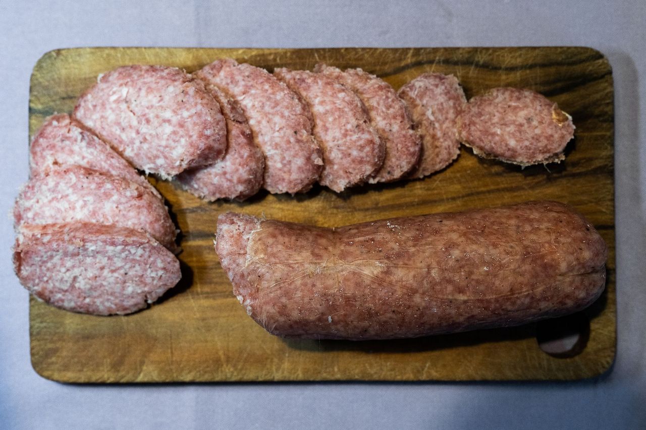 Ciauscolo IGP e Salumi Morbidi