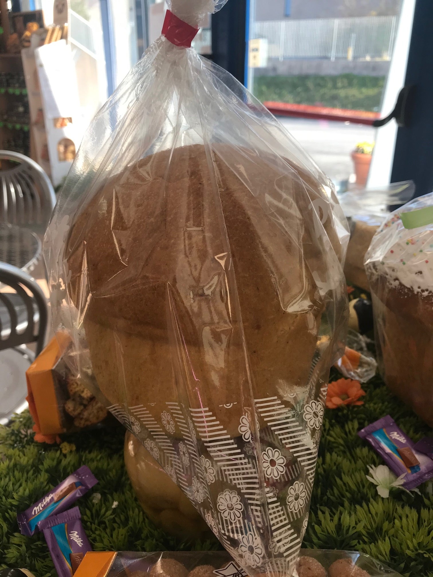 Specialità gastronomiche