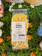 CHIPS DI MAIS made in Camerino dal 1941