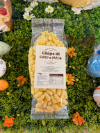 CHIPS DI MAIS made in Camerino dal 1941