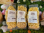 CHIPS DI MAIS made in Camerino dal 1941