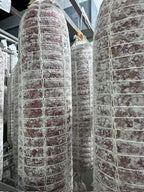 SALAME MILANO NOSTRA PRODUZIONE trancio da 1,1/1,2kg