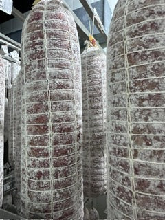 SALAME MILANO NOSTRA PRODUZIONE trancio da 1,1/1,2kg