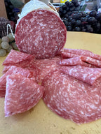 SALAME MILANO NOSTRA PRODUZIONE trancio da 1,1/1,2kg