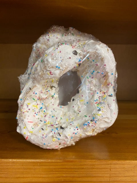 CIAMBELLA PASQUALE (200 grammi circa)