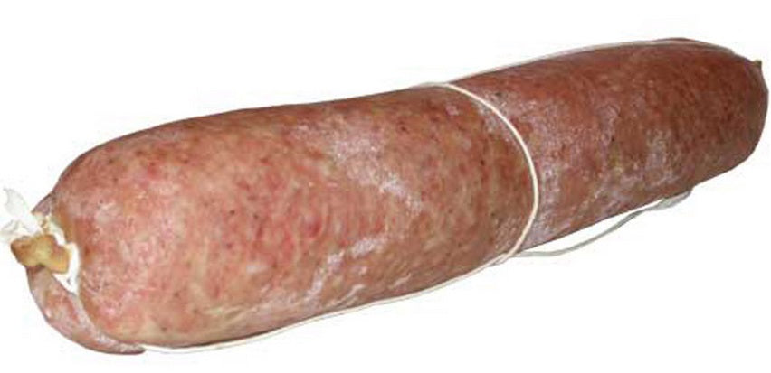 CIAUSCOLO IGP Indicazione Geografica Protetta (500/550grammi) PRODOTTO DISPONIBILE SOLO ON LINE