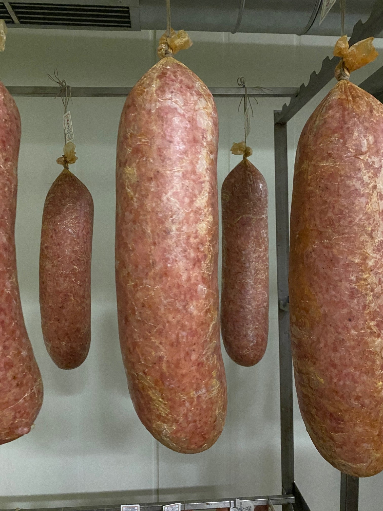 Classico Morbido di Muccia  (3,100/3,200 kg)