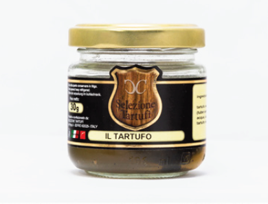 Il tartufo intero grammi 30