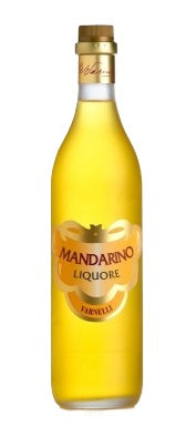 Mandarino Liquore Varnelli  0,700 lt