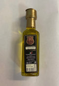 OLIO EVO AROMATIZZATO AL TARTUFO BIANCO (100ml)