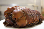 PORCHETTA ARROSTO TRANCIO DA 1 E 3 KG SOTTOVUOTO (disponibile per spedizone da ottobre a marzo)