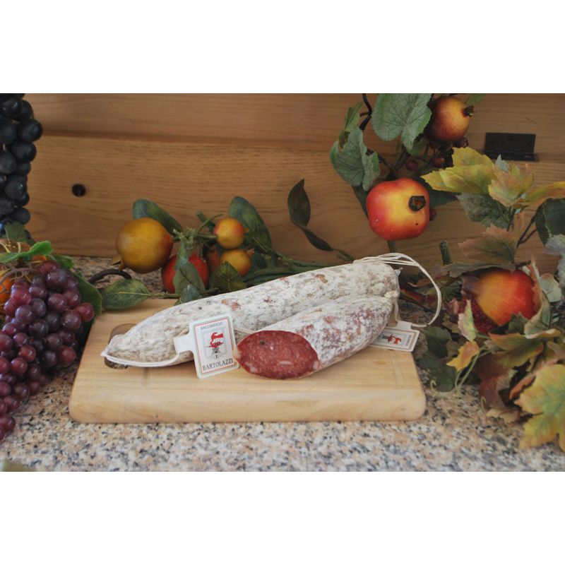 Salame Macinato (500GRAMMI)