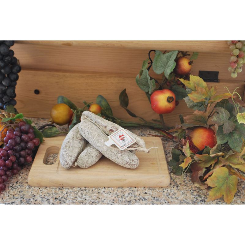 Salame tipo mignon maxi