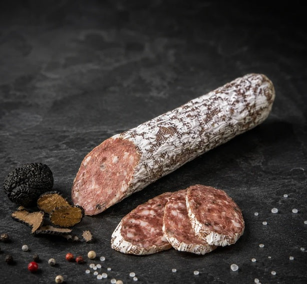 Salame con Tartufo