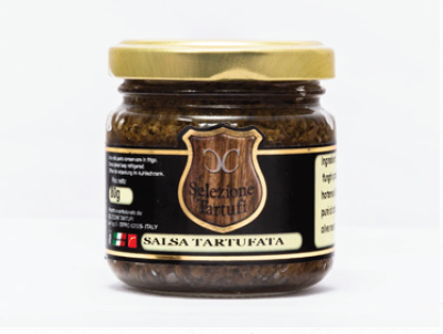 Salsa Tartufata grammi 180