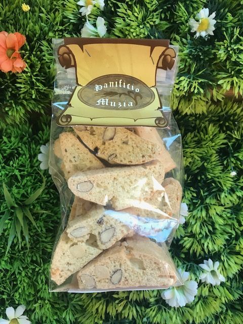 Tozzetti Mistrà Panificio Muzia (Muccia)